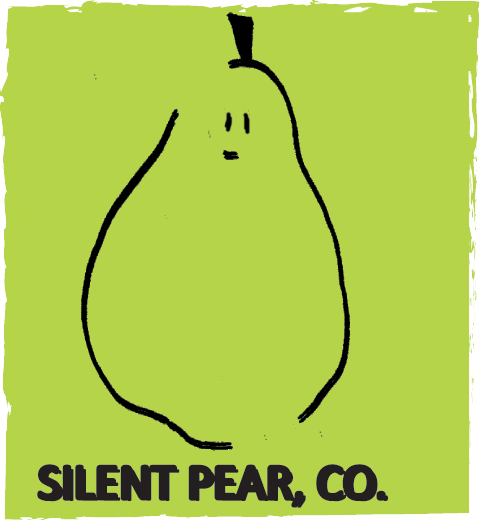 Silent Pear Co